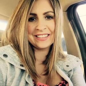 Meet your Posher, Bethany